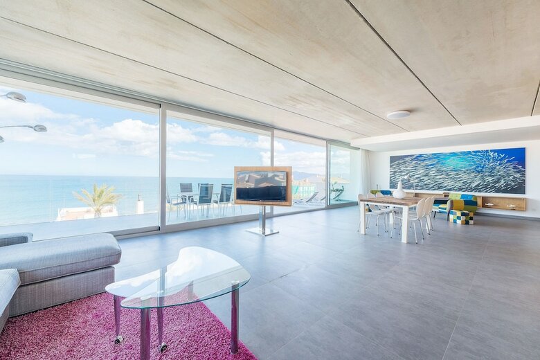 Villa Mar