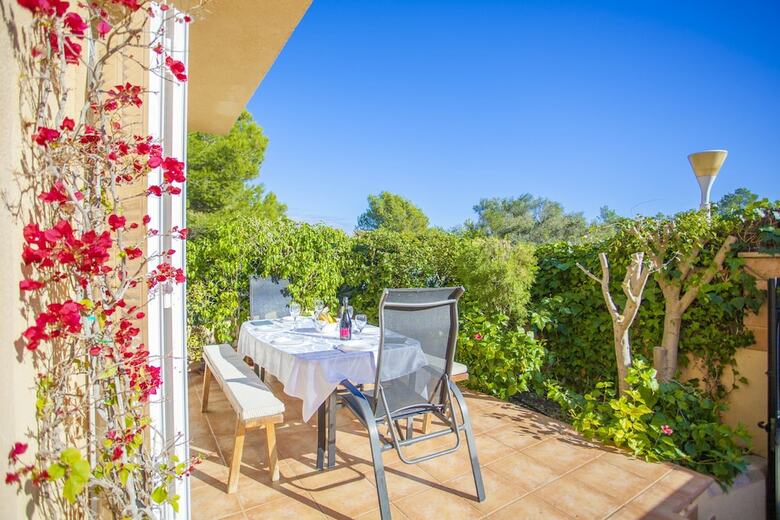 Villa Ca Na Caragola