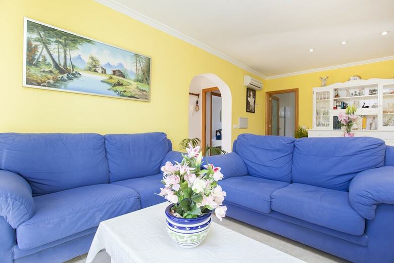 Villa Ca Na Caragola