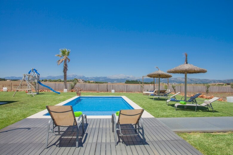 Villa Tramuntana (malvasia)