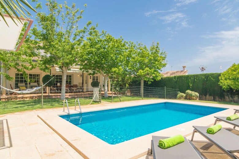 Villa Sa Coma Dalies
