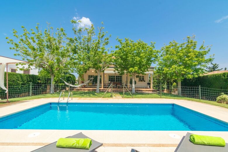 Villa Sa Coma Dalies