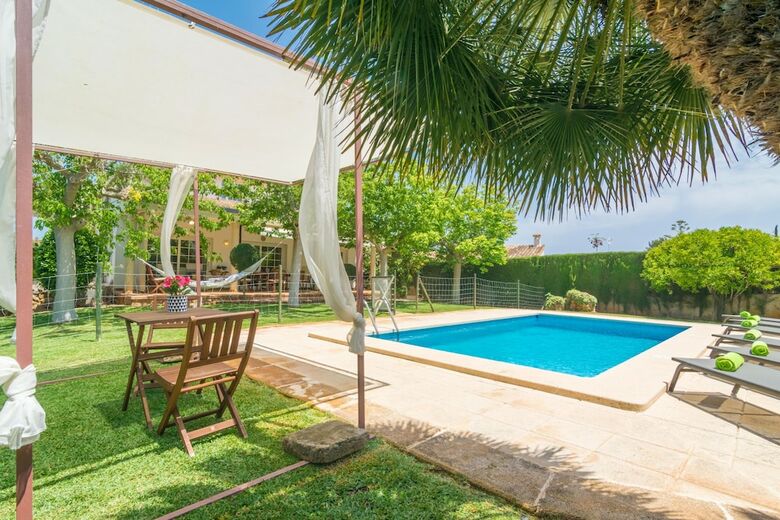 Villa Sa Coma Dalies