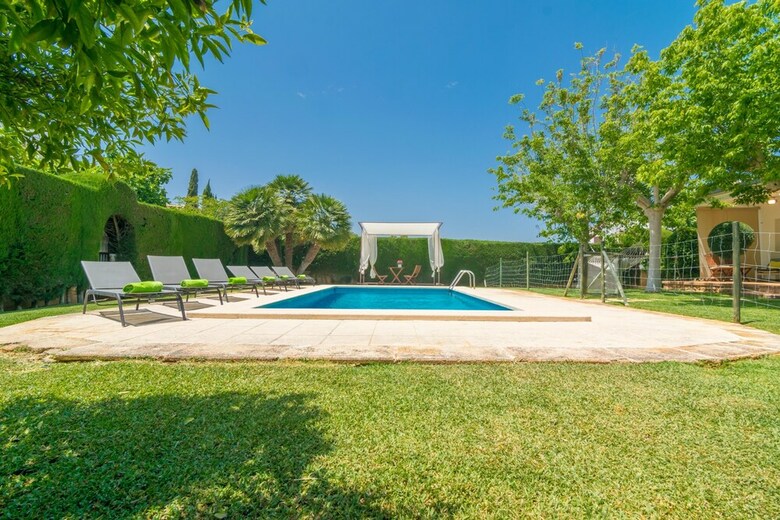 Villa Sa Coma Dalies
