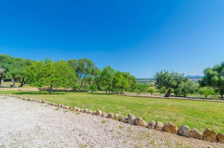 Villa Son Ramon