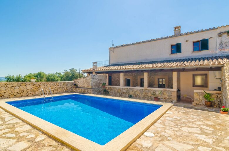 Villa Son Ramon