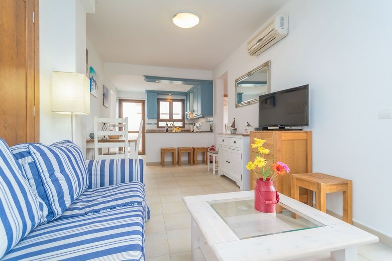 Villa Marina D'or IV Casa 5