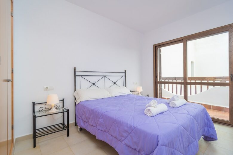 Villa Marina D'or IV Casa 5
