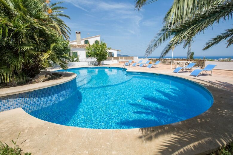 Villa Na Penyal