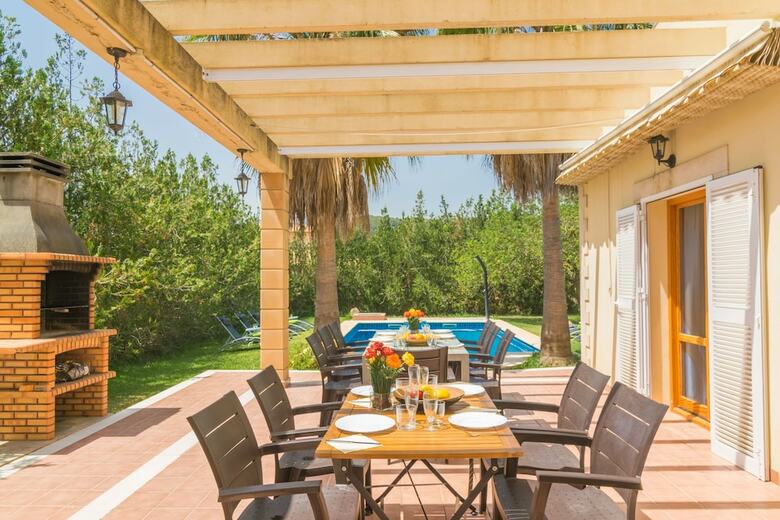Villa La Romana