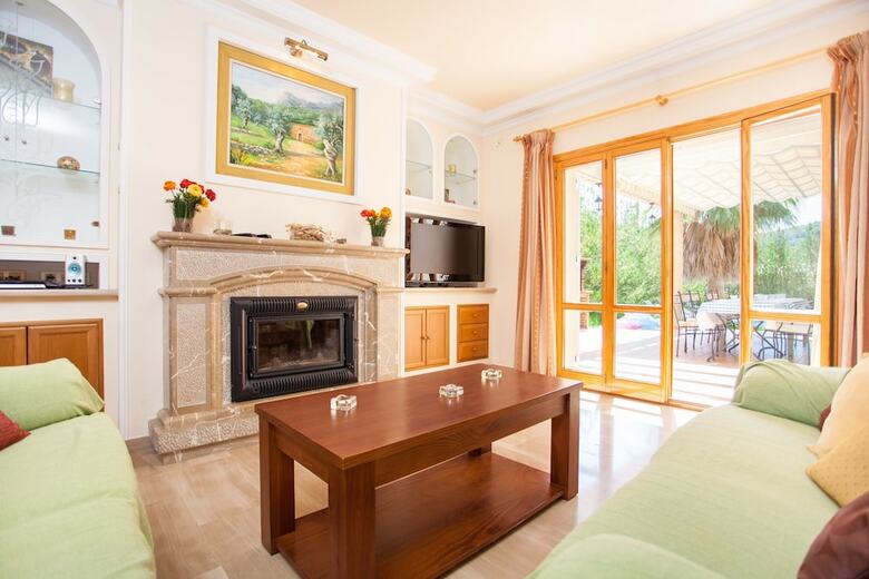 Villa La Romana