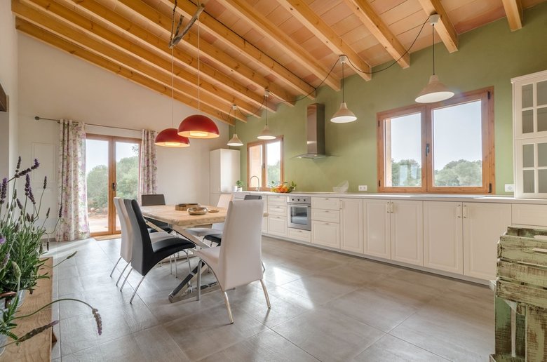Villa Can Xesquet