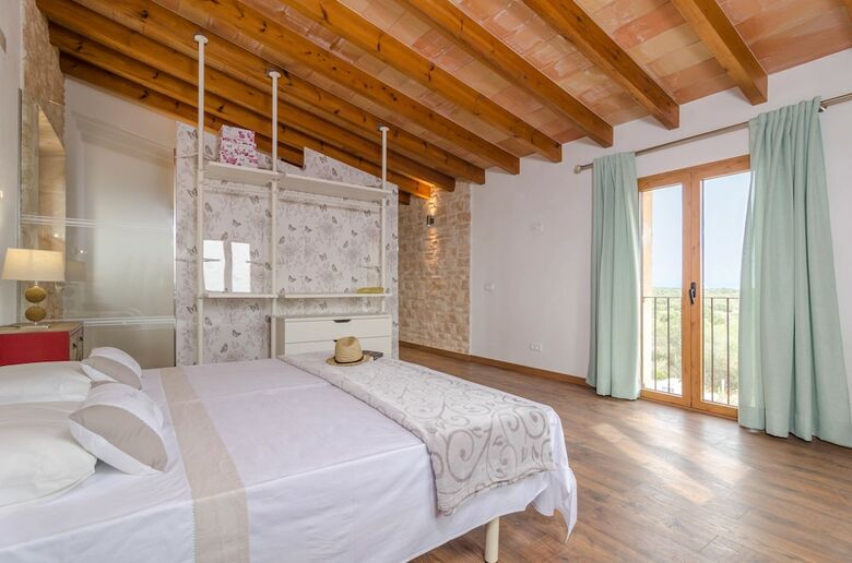 Villa Can Xesquet