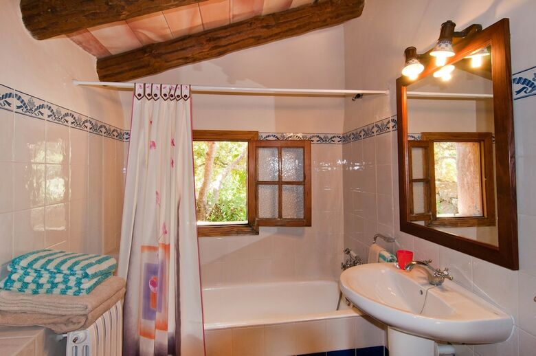 Apartamentos Es Rafal Roig (aboal)