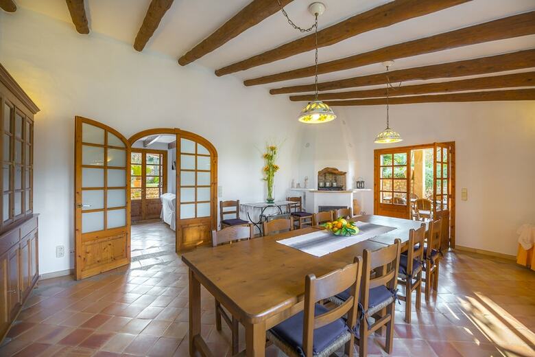 Villa Ses Pedres