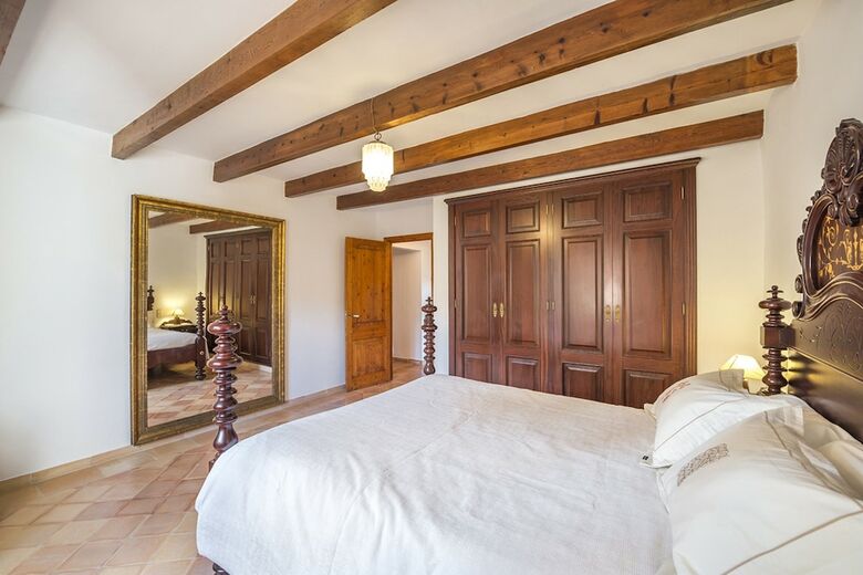 Villa Ses Pedres