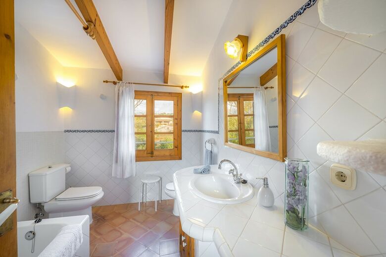Villa Ses Pedres