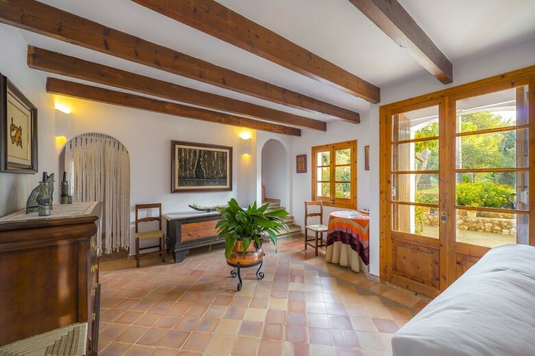 Villa Ses Pedres