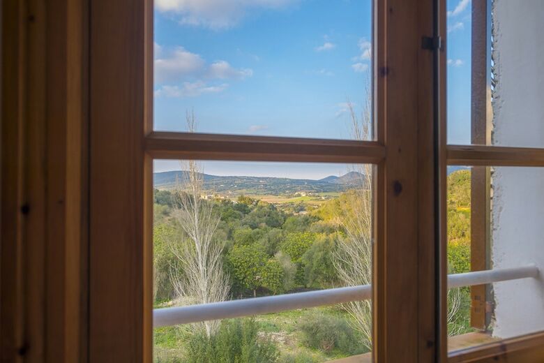 Villa Ses Pedres