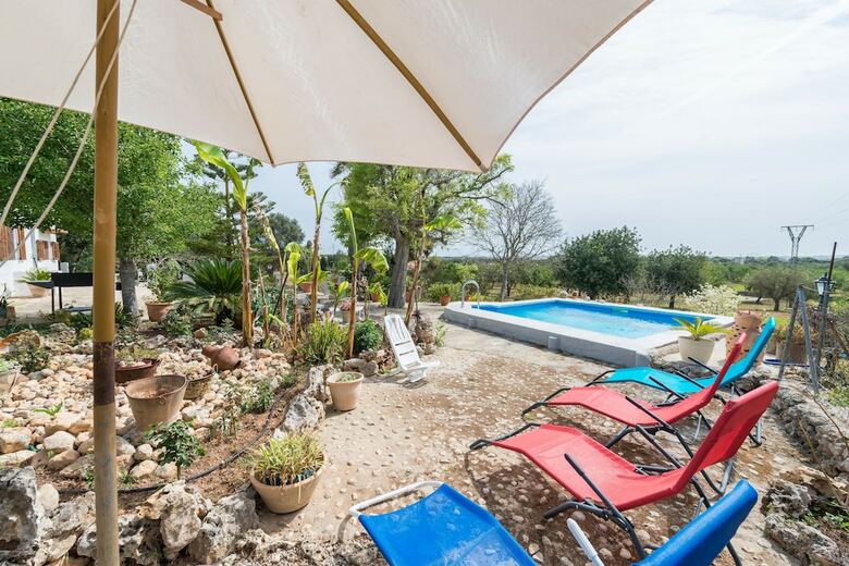 Villa Sa Cova
