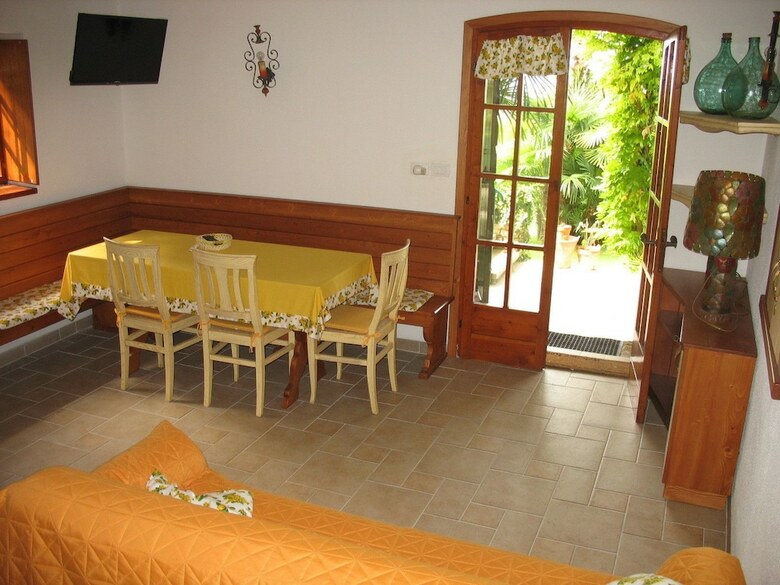Villa Patrizia