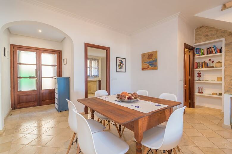 Villa Ca Na Nyola