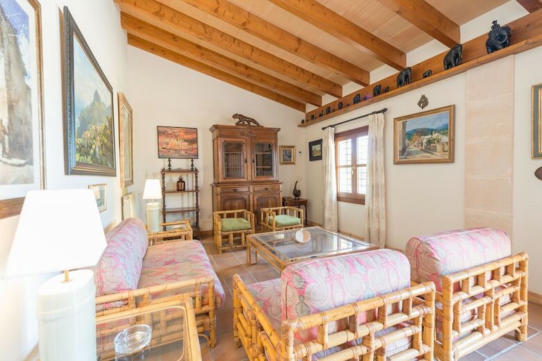 Villa Rafal Pai