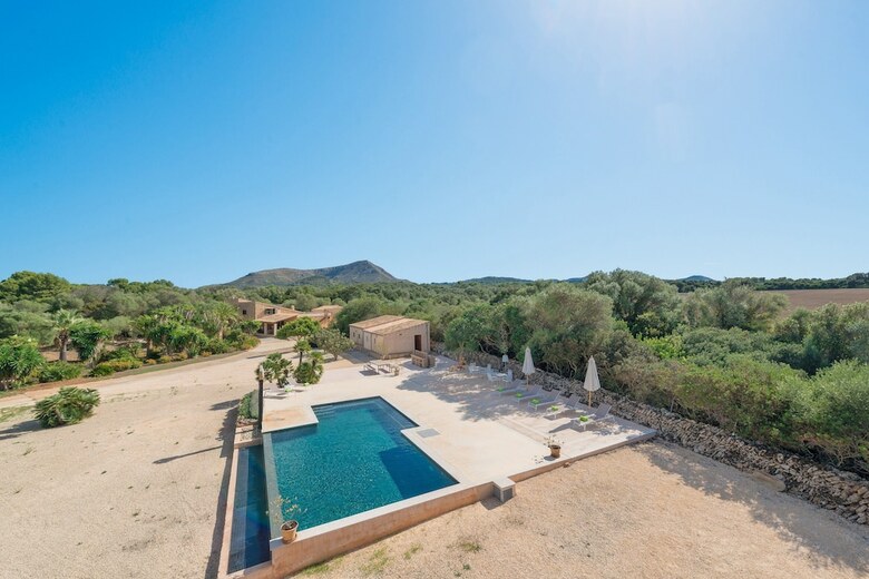 Villa Rafal Pai