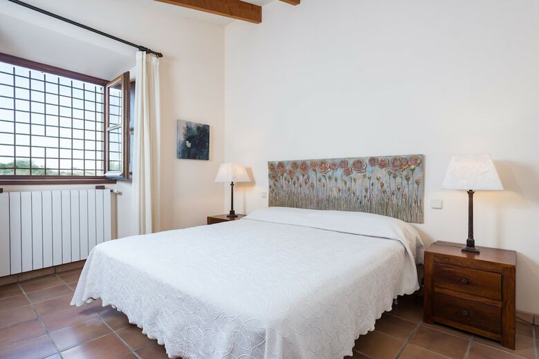 Villa Rafal Pai