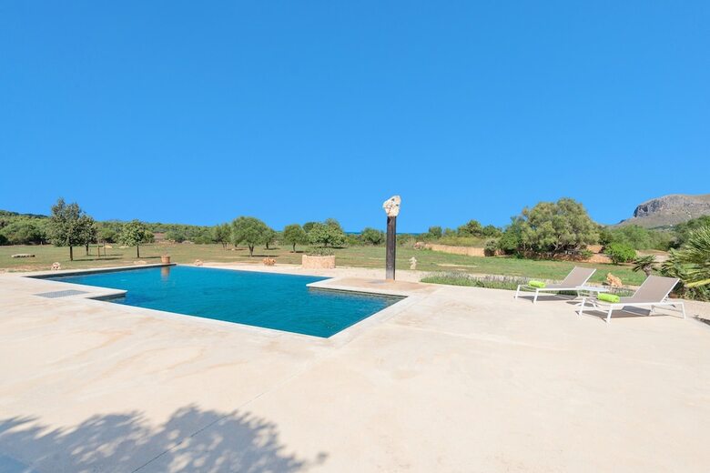 Villa Rafal Pai