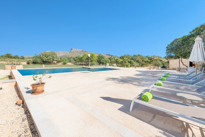 Villa Rafal Pai