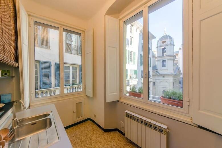 Apartamento Altido Rolli 42