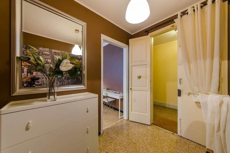 Apartamento Altido Rolli 42