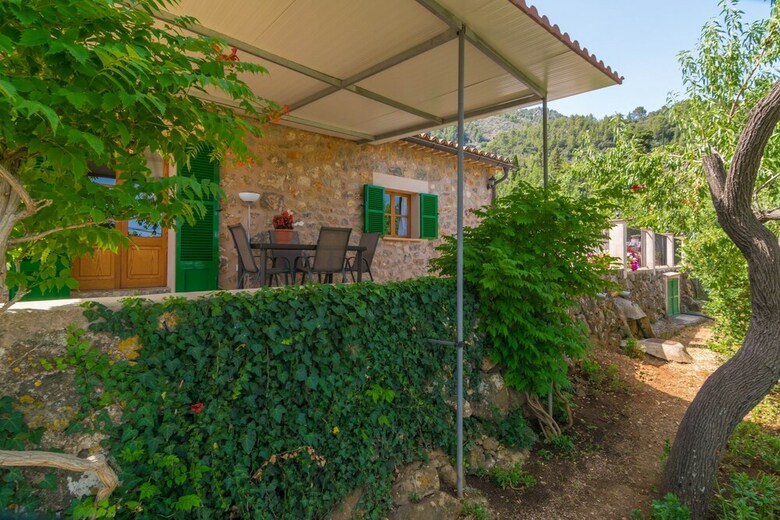 Villa Can Fabiol