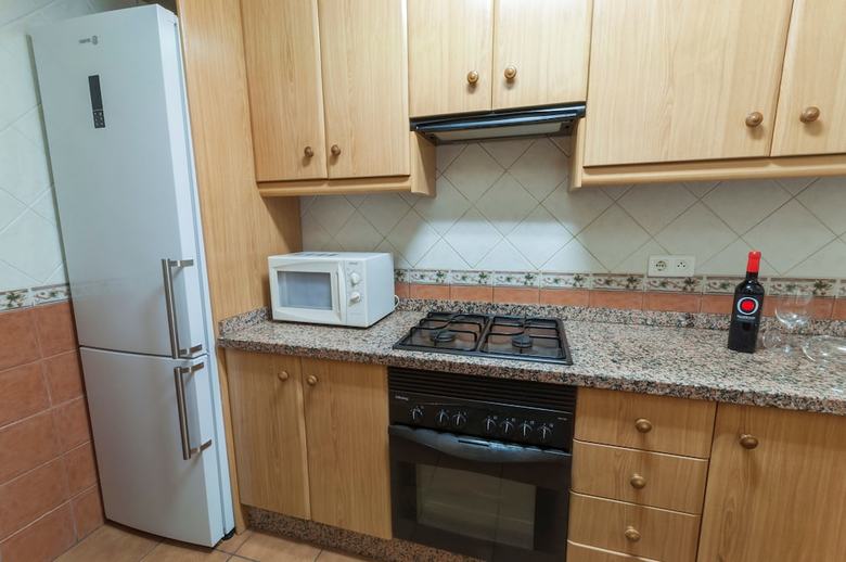 Apartamentos Pandora 2