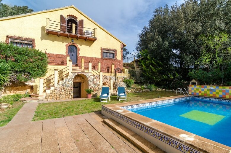 Villa Sa Coveta