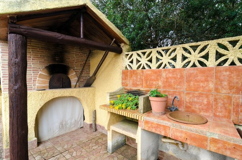 Villa Sa Coveta