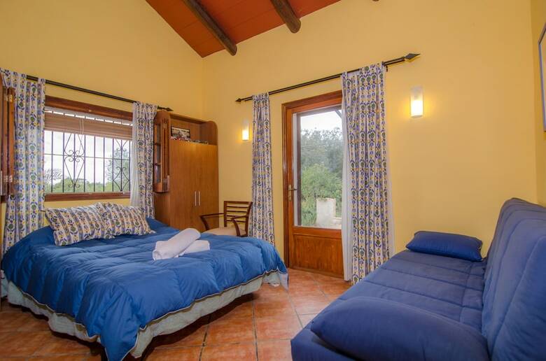 Villa Sa Coveta
