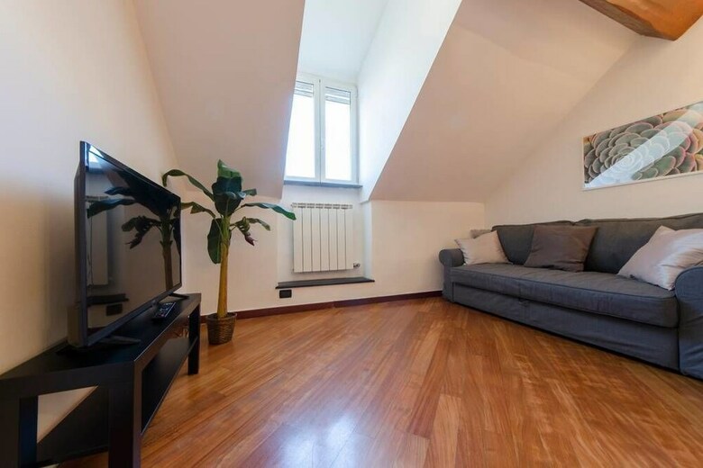 Apartamento Altido Privilege Flat