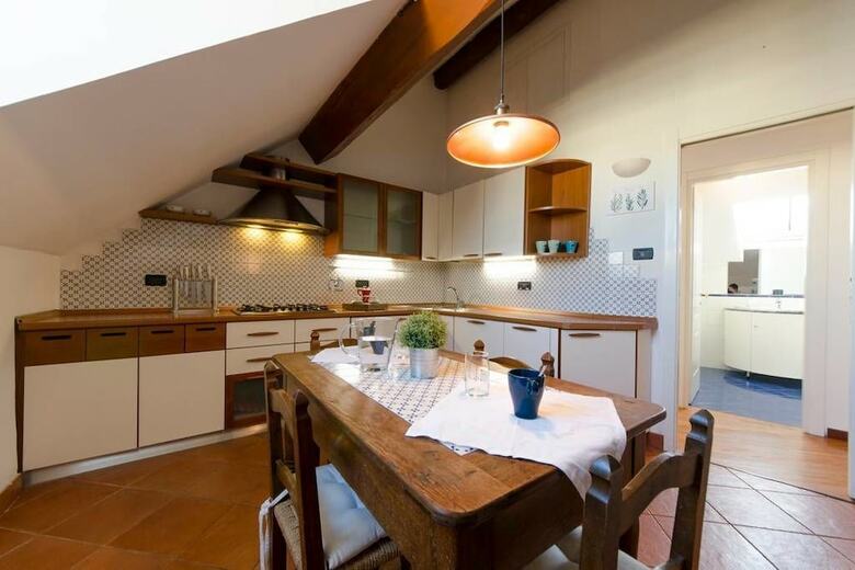 Apartamento Altido Privilege Flat
