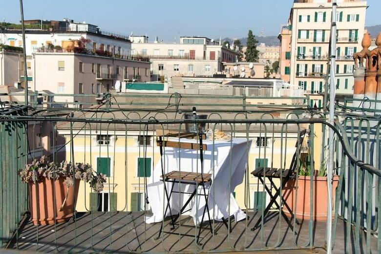 Apartamento Altido Privilege Flat