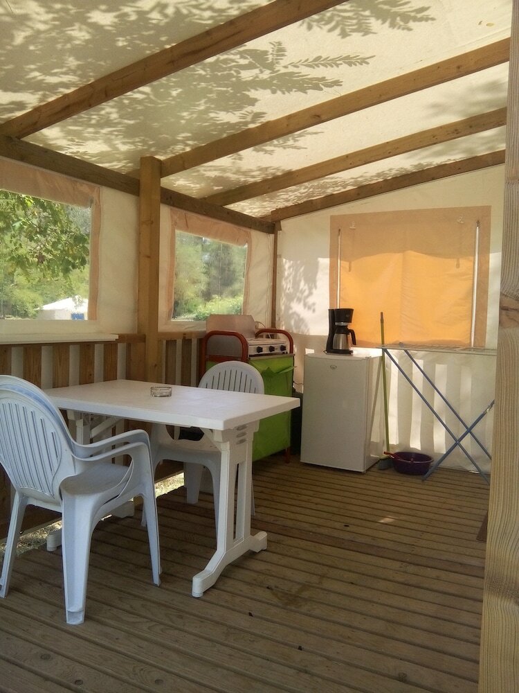 Camping Du Lac