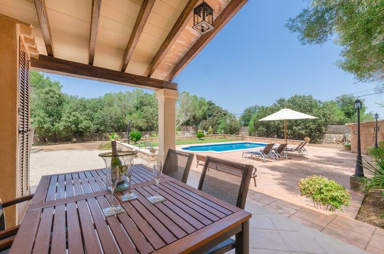 Villa Son Garbi