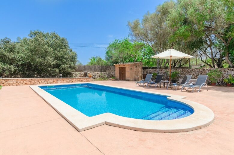 Villa Son Garbi