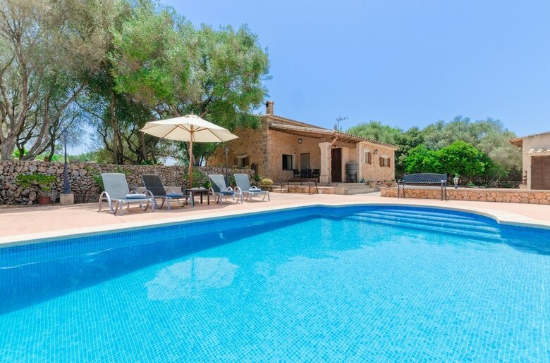 Villa Son Garbi
