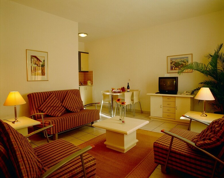Palmet Turkiz Hotel
