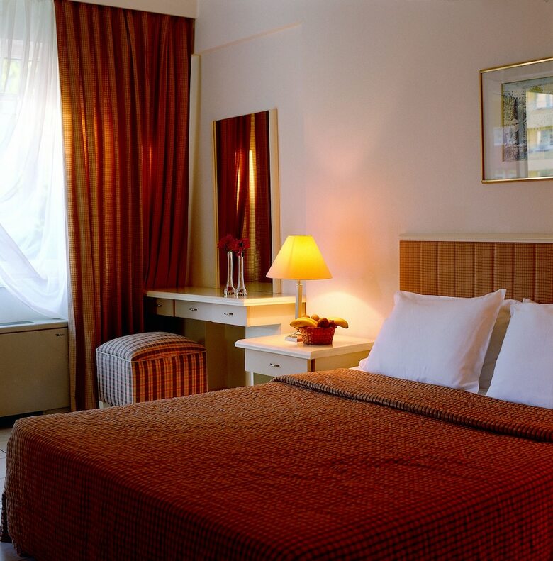 Palmet Turkiz Hotel