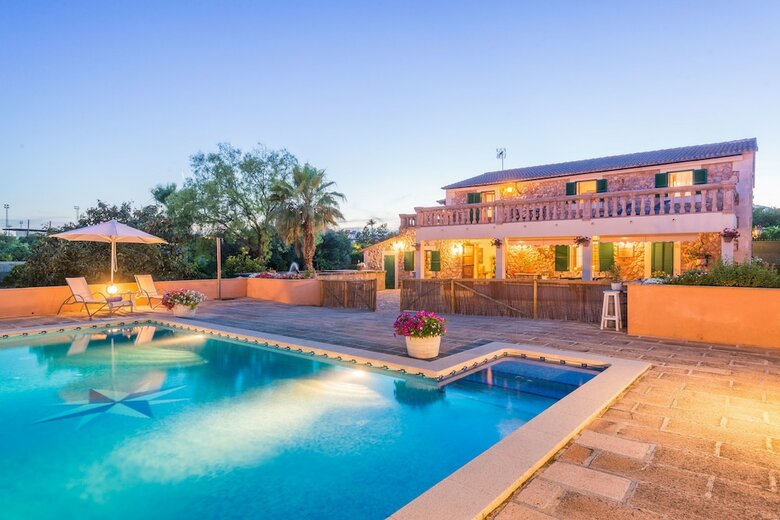 Villa Cantabou