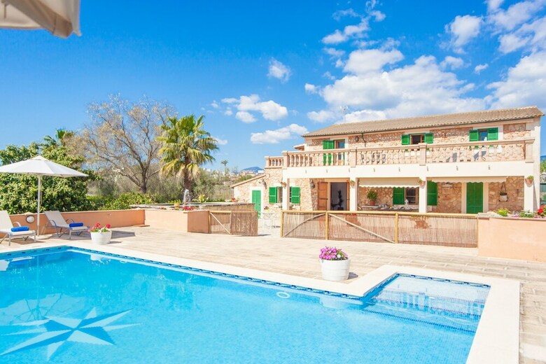 Villa Cantabou