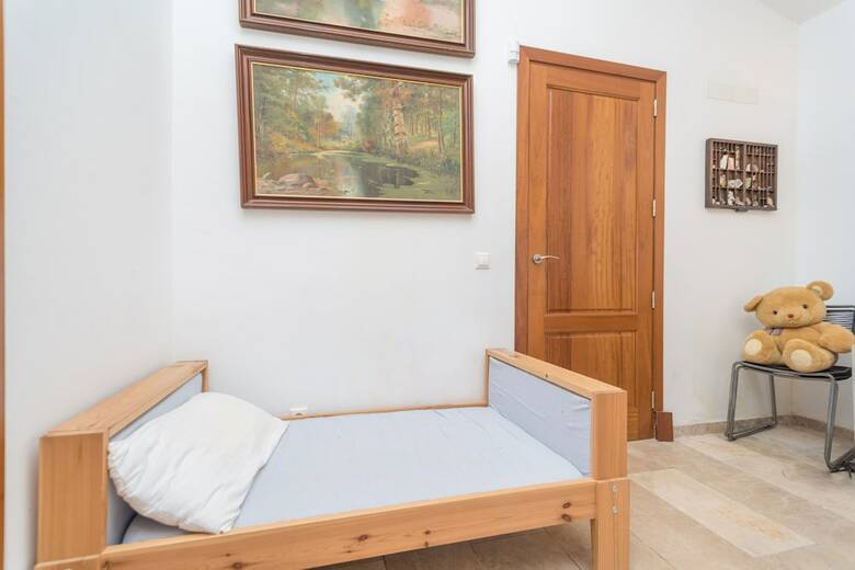 Villa Ses Rotges